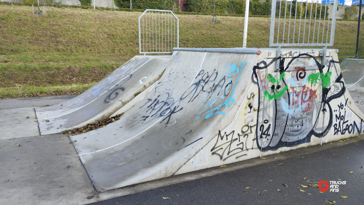 Vianen Skatepark